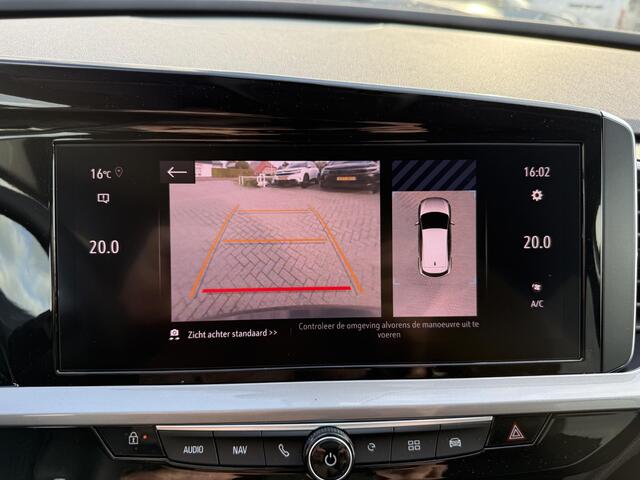 Opel Grandland 1.6 Turbo Plug-In Hybrid GS | 2 KM | Climate & Adaptive Cruise Control | Navigatie | 360 Camera | – foto 8