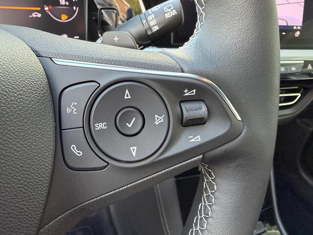 Opel Grandland 1.6 Turbo Plug-In Hybrid GS | 2 KM | Climate & Adaptive Cruise Control | Navigatie | 360 Camera | – foto 9