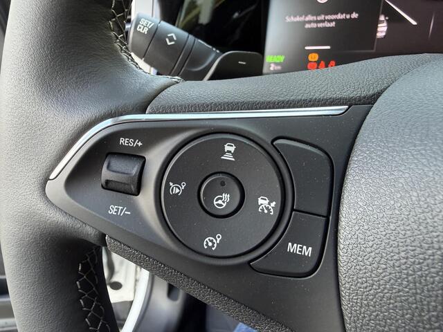 Opel Grandland 1.6 Turbo Plug-In Hybrid GS | 2 KM | Climate & Adaptive Cruise Control | Navigatie | 360 Camera | – foto 10