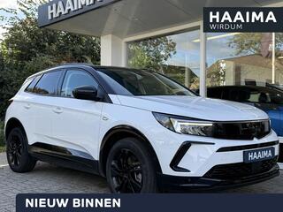 Opel Grandland 1.6 Turbo Plug-In Hybrid GS | 2 KM | Cli