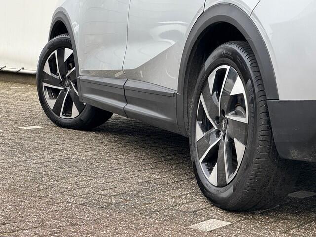 Opel Grandland 1.2 Turbo Hybrid GS met Navi/Camera, Winterpakket, AGR, 19inch, Full LED