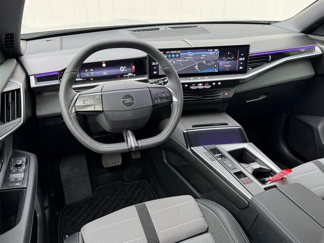 Opel Grandland 1.2 Turbo Hybrid GS met Navi/Camera, Winterpakket, AGR, 19inch, Full LED