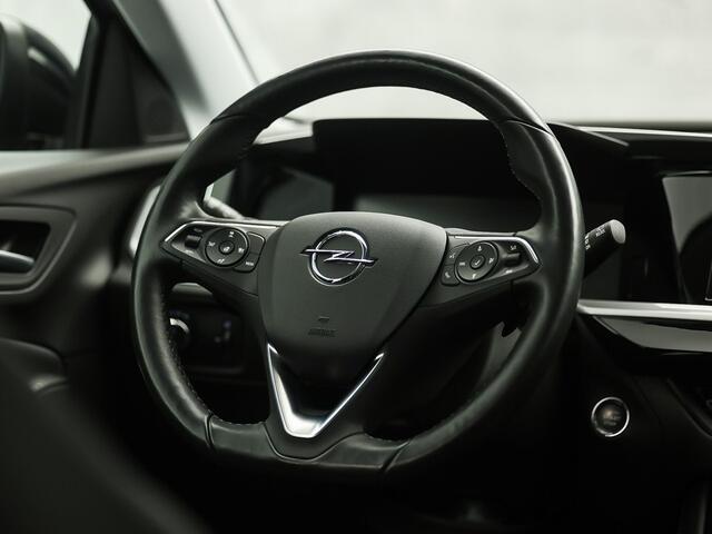 Opel Grandland 1.6 Turbo Plug-In Hybrid 4x4 Ultimate 224Pk Automaat (NAP, VIRTUAL COCKPIT, SOH 96,6%, APPLE CARPLAY, GROOT NAVI, KEYLESS, SPORTSTOELEN, GETINT GLAS, ADAPTIVE CRUISE, NIEUWSTAAT)
