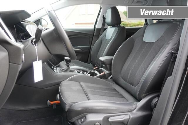 Opel Grandland 1.2 Turbo Business Elegance / Camera / AGR-stoel / IntelliLux LED Matrix / Navi