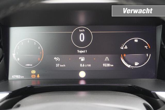 Opel Grandland 1.2 Turbo Business Elegance / Camera / AGR-stoel / IntelliLux LED Matrix / Navi
