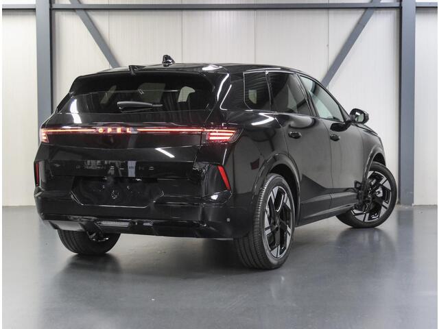 Opel Grandland Electric Ultimate 73 kWh | 8 jaar garantie | Nappa leder zwart | – foto 3
