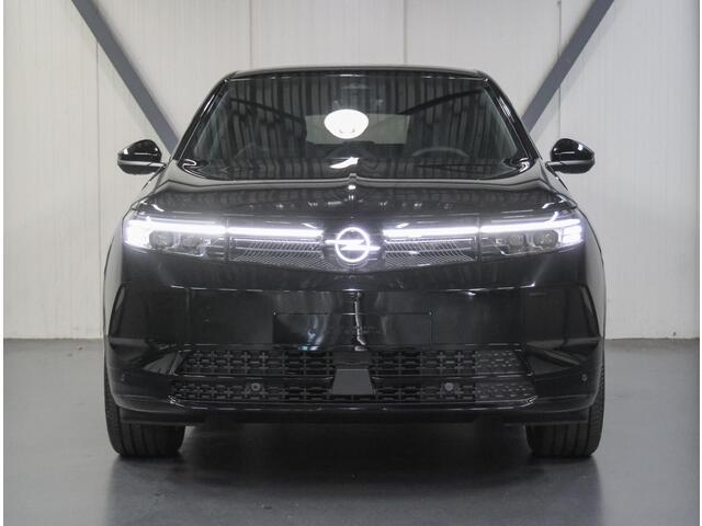 Opel Grandland Electric Ultimate 73 kWh | 8 jaar garantie | Nappa leder zwart | – foto 4