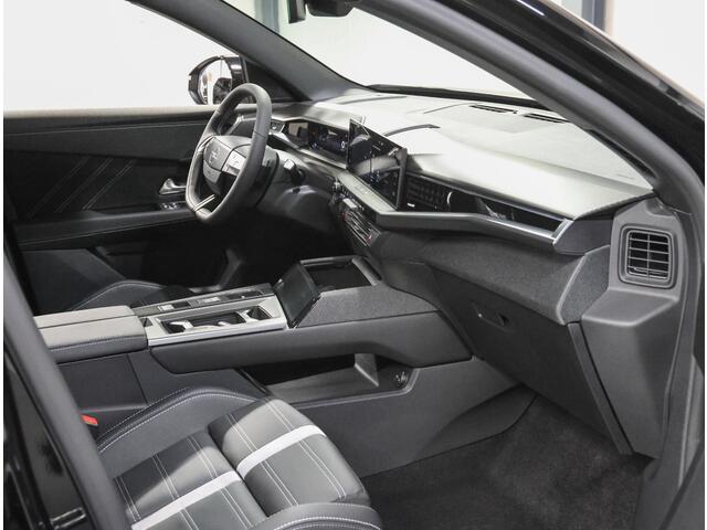 Opel Grandland Electric Ultimate 73 kWh | 8 jaar garantie | Nappa leder zwart | – foto 8