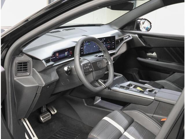 Opel Grandland Electric Ultimate 73 kWh | 8 jaar garantie | Nappa leder zwart | – foto 10