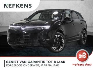 Opel Grandland Electric Ultimate 73 kWh | 8 jaar garant