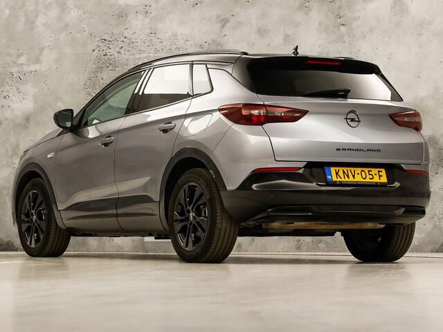 Opel Grandland 1.6 Turbo Plug-In Hybrid Elegance 224Pk Automaat (APPLE CARPLAY, SOH 98,4%, VIRTUAL COCKPIT, STUURWIEL VERWARMD, SPORTSTOELEN, GETINT GLAS, ADAPTIVE CRUISE, NIEUWSTAAT) – foto 3