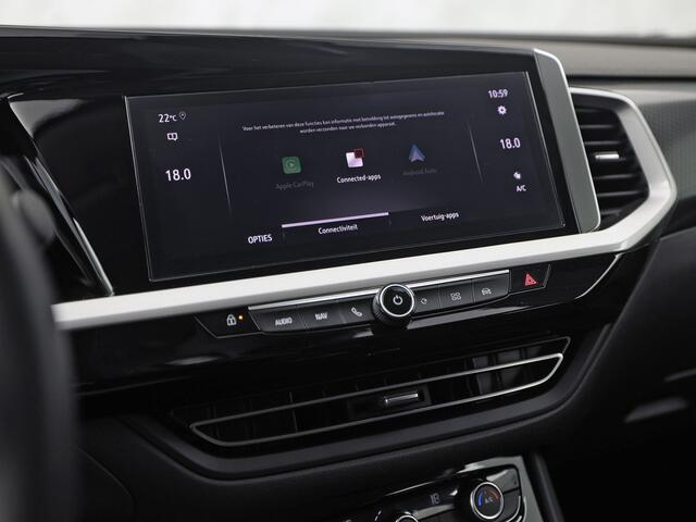 Opel Grandland 1.6 Turbo Plug-In Hybrid Elegance 224Pk Automaat (APPLE CARPLAY, SOH 98,4%, VIRTUAL COCKPIT, STUURWIEL VERWARMD, SPORTSTOELEN, GETINT GLAS, ADAPTIVE CRUISE, NIEUWSTAAT) – foto 8