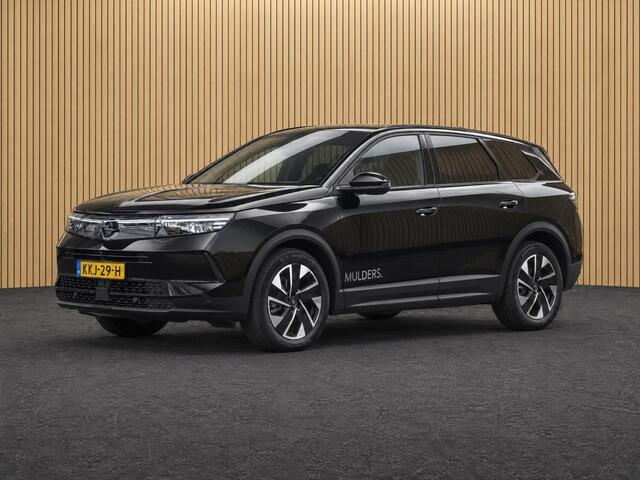 Opel Grandland 1.2 Turbo Hybrid Business Edition | Navi / Camera / Climate – foto 5