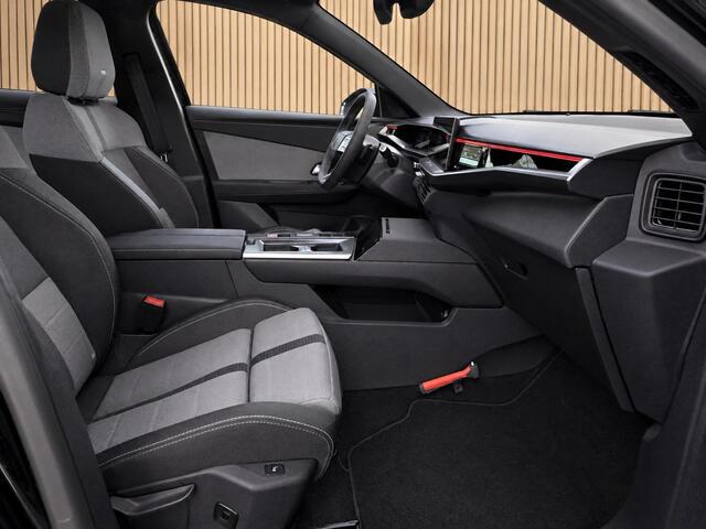 Opel Grandland 1.2 Turbo Hybrid Business Edition | Navi / Camera / Climate – foto 7