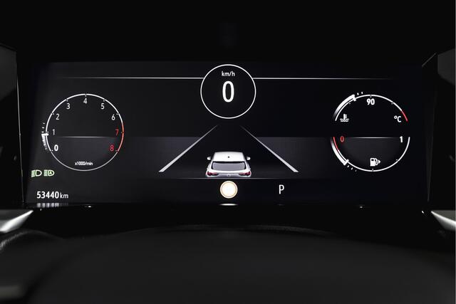 Opel Grandland 1.2 Turbo 130 PK GS Line - Automaat | Cruise | Winterpakket | PDC | Camera | NAV + App. Connect | ECC | DAB | LM 18" | – foto 4