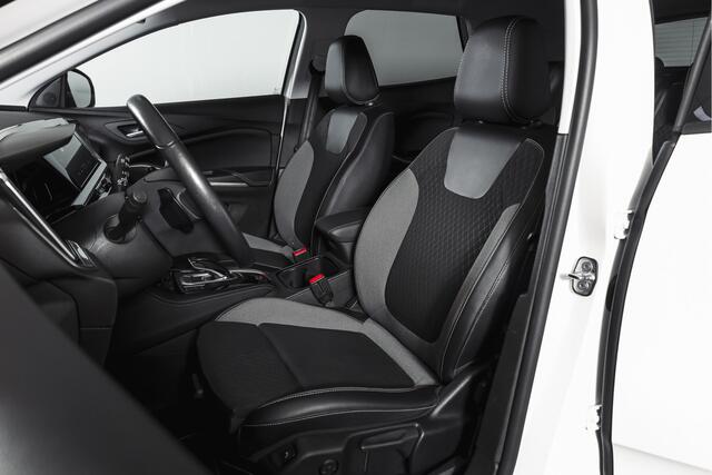 Opel Grandland 1.2 Turbo 130 PK GS Line - Automaat | Cruise | Winterpakket | PDC | Camera | NAV + App. Connect | ECC | DAB | LM 18" | – foto 6