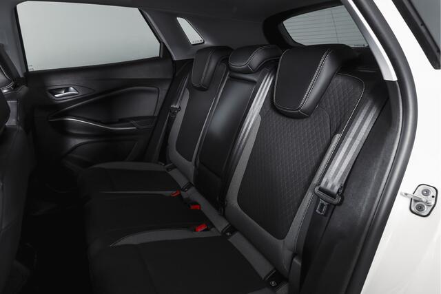 Opel Grandland 1.2 Turbo 130 PK GS Line - Automaat | Cruise | Winterpakket | PDC | Camera | NAV + App. Connect | ECC | DAB | LM 18" | – foto 7