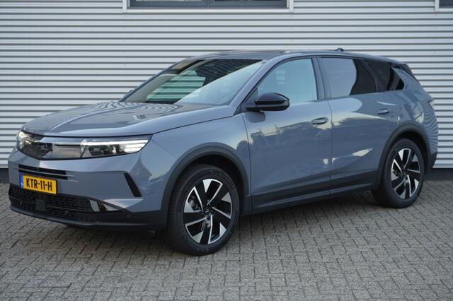 Opel Grandland 1.2 Turbo Hybrid GS / Automaat / Pano / AGR-stoelen / Stoel- en stuurverwarming / Camera – foto 2