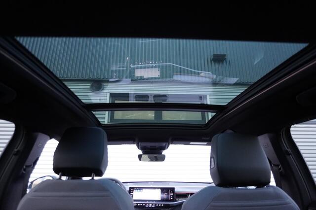 Opel Grandland 1.2 Turbo Hybrid GS / Automaat / Pano / AGR-stoelen / Stoel- en stuurverwarming / Camera – foto 5