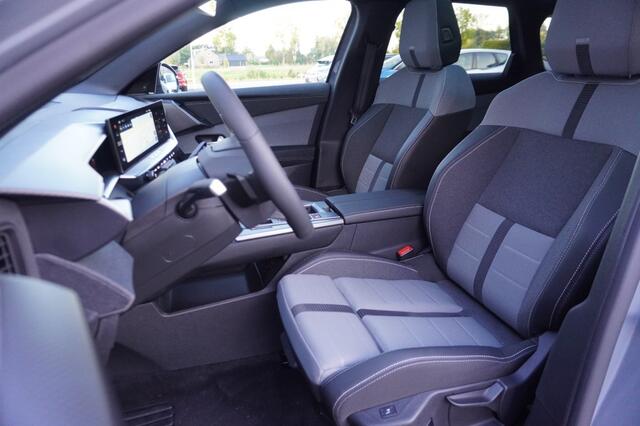 Opel Grandland 1.2 Turbo Hybrid GS / Automaat / Pano / AGR-stoelen / Stoel- en stuurverwarming / Camera – foto 6