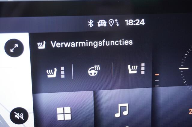 Opel Grandland 1.2 Turbo Hybrid GS / Automaat / Pano / AGR-stoelen / Stoel- en stuurverwarming / Camera – foto 8