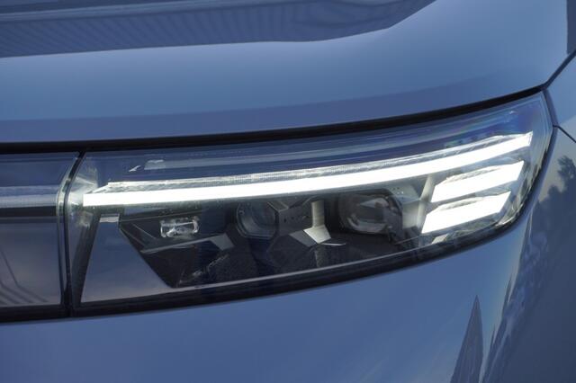Opel Grandland 1.2 Turbo Hybrid GS / Automaat / Pano / AGR-stoelen / Stoel- en stuurverwarming / Camera – foto 10