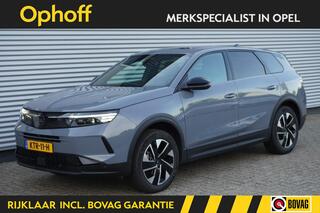 Opel Grandland 1.2 Turbo Hybrid GS / Automaat / Pano /