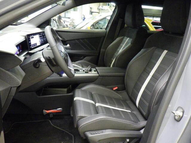 Opel Grandland 1.6 Turbo Plug-in-Hybrid Business Edition Leder interieur | Panoramadak – foto 5