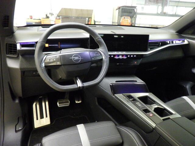 Opel Grandland 1.6 Turbo Plug-in-Hybrid Business Edition Leder interieur | Panoramadak – foto 7