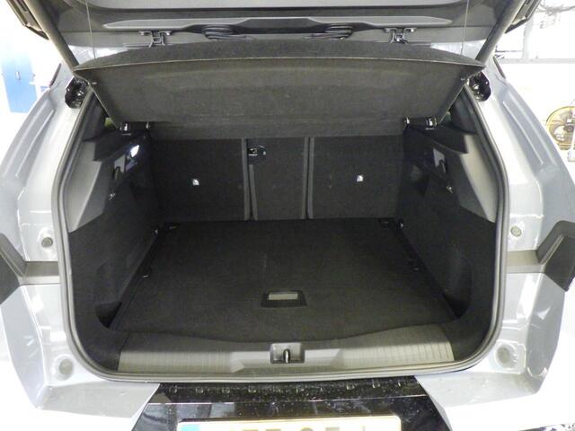 Opel Grandland 1.6 Turbo Plug-in-Hybrid Business Edition Leder interieur | Panoramadak – foto 9