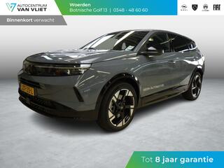 Opel Grandland 1.6 Turbo Plug-in-Hybrid Business Editio
