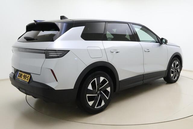 Opel Grandland 1.2 Turbo 145Pk Hybrid Automaat GS-Line | Climate control | Matrix LED | Camera | AGR Stoelen | Cruise control | Stoel verwarming | Parkpilot | Digitaal instrumentenpaneel – foto 2
