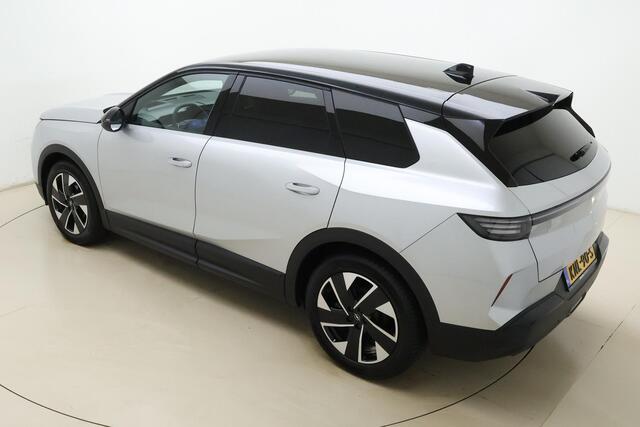 Opel Grandland 1.2 Turbo 145Pk Hybrid Automaat GS-Line | Climate control | Matrix LED | Camera | AGR Stoelen | Cruise control | Stoel verwarming | Parkpilot | Digitaal instrumentenpaneel – foto 4