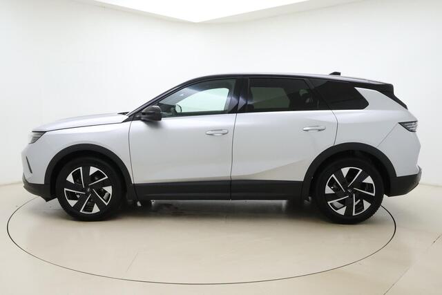 Opel Grandland 1.2 Turbo 145Pk Hybrid Automaat GS-Line | Climate control | Matrix LED | Camera | AGR Stoelen | Cruise control | Stoel verwarming | Parkpilot | Digitaal instrumentenpaneel – foto 5
