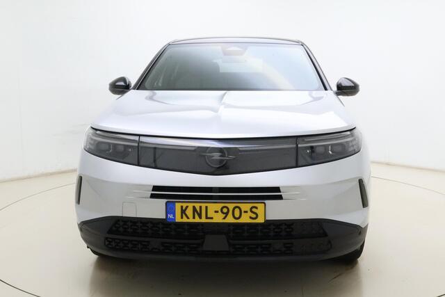 Opel Grandland 1.2 Turbo 145Pk Hybrid Automaat GS-Line | Climate control | Matrix LED | Camera | AGR Stoelen | Cruise control | Stoel verwarming | Parkpilot | Digitaal instrumentenpaneel – foto 6