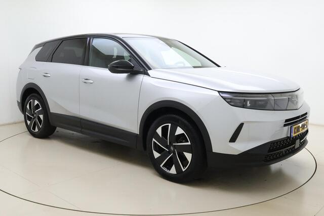 Opel Grandland 1.2 Turbo 145Pk Hybrid Automaat GS-Line | Climate control | Matrix LED | Camera | AGR Stoelen | Cruise control | Stoel verwarming | Parkpilot | Digitaal instrumentenpaneel – foto 8