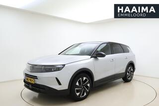Opel Grandland 1.2 Turbo 145Pk Hybrid Automaat GS-Line