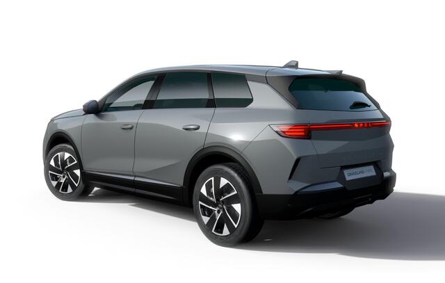 Opel Grandland 1.2 Turbo Hybrid Business Edition | MAX Big Event Voordeel € 5.000,- || Tot 8 jaar garantie! || – foto 3