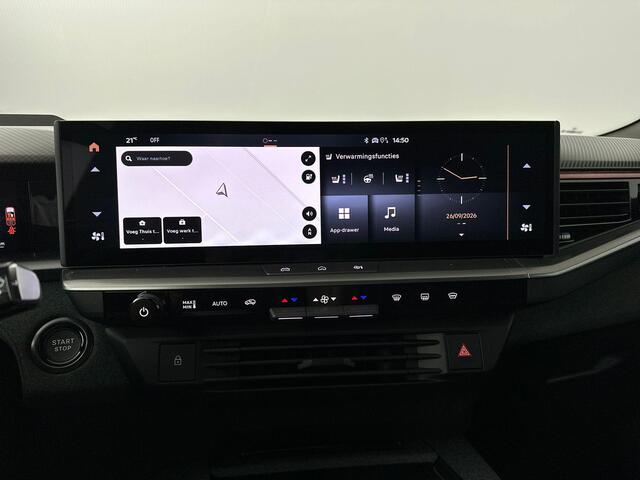 Opel Grandland Electric Business Edition 73 kWh | DEMOVOORDEEL | Navi | Trekhaak | LMV | 360 Camera | Winterpack | 2+6 JAAR GARANTIE – foto 9