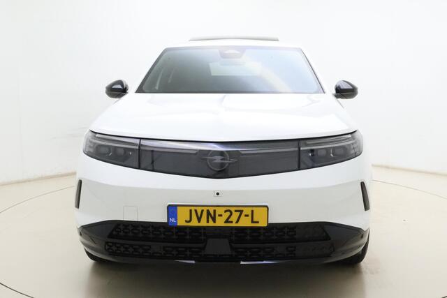 Opel Grandland Electric Business Edition 73 kWh | Panoramisch schuifdak | Electrische achterklep | Keyless | Stoel & Stuurverwarming | Navigatie | AGR Stoelen – foto 6