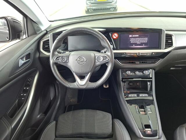 Opel Grandland 1.6 Turbo Plug-In Hybrid Level 3 1e-Eig. & Dealer-Onderh. BOVAG-Garantie. NL-Auto. – foto 3