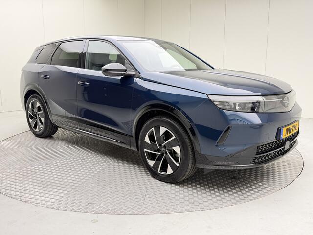 Opel Grandland Electric Business Edition 73 kWh | Full options | Head up | Cruise adaptief | Schuifkantel dak | Electr. kofferdeksel | Matrix verlichting | Dode hoek | Carplay draadloos – foto 7