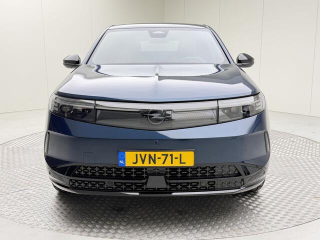 Opel Grandland Electric Business Edition 73 kWh | Full options | Head up | Cruise adaptief | Schuifkantel dak | Electr. kofferdeksel | Matrix verlichting | Dode hoek | Carplay draadloos – foto 8