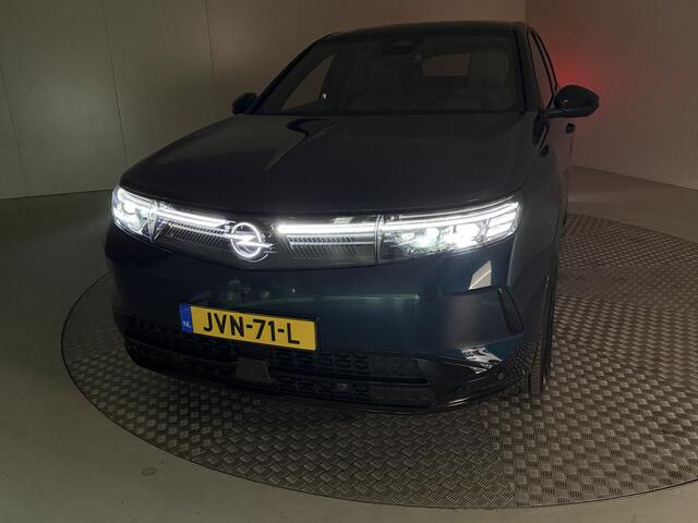 Opel Grandland Electric Business Edition 73 kWh | Full options | Head up | Cruise adaptief | Schuifkantel dak | Electr. kofferdeksel | Matrix verlichting | Dode hoek | Carplay draadloos – foto 9