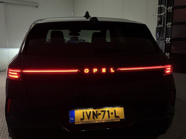 Opel Grandland Electric Business Edition 73 kWh | Full options | Head up | Cruise adaptief | Schuifkantel dak | Electr. kofferdeksel | Matrix verlichting | Dode hoek | Carplay draadloos – foto 10