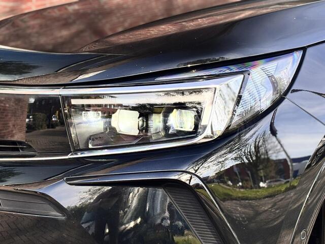 Opel Grandland GSE 1.6 PHEV Hybrid4 300pk e-EAT8 4x4 | ALCANTARA/LEDER | LED PIXEL VERLICHTING | AGR-STOELEN | TREKHAAK | NAVI | OPEL PURE PANEL | ISOFIX | KEYLESS | KONI ONDERSTEL | – foto 2
