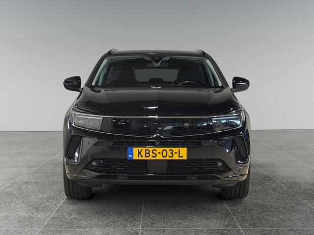 Opel Grandland GSE 1.6 PHEV Hybrid4 300pk e-EAT8 4x4 | ALCANTARA/LEDER | LED PIXEL VERLICHTING | AGR-STOELEN | TREKHAAK | NAVI | OPEL PURE PANEL | ISOFIX | KEYLESS | KONI ONDERSTEL | – foto 3