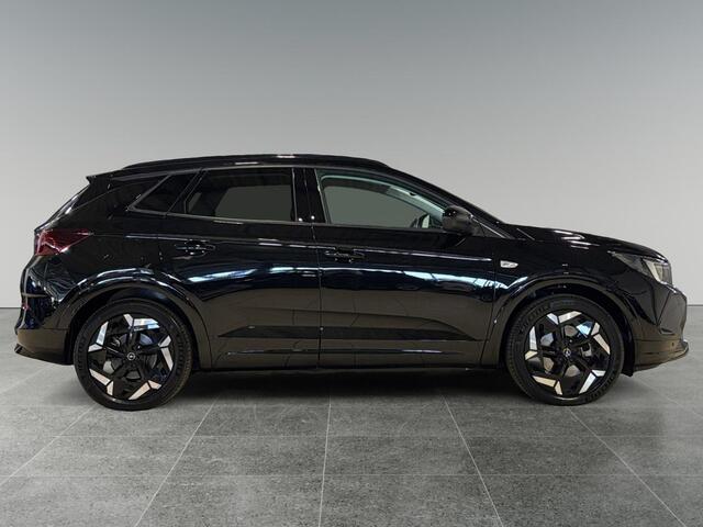 Opel Grandland GSE 1.6 PHEV Hybrid4 300pk e-EAT8 4x4 | ALCANTARA/LEDER | LED PIXEL VERLICHTING | AGR-STOELEN | TREKHAAK | NAVI | OPEL PURE PANEL | ISOFIX | KEYLESS | KONI ONDERSTEL | – foto 5