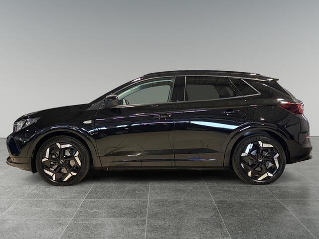 Opel Grandland GSE 1.6 PHEV Hybrid4 300pk e-EAT8 4x4 | ALCANTARA/LEDER | LED PIXEL VERLICHTING | AGR-STOELEN | TREKHAAK | NAVI | OPEL PURE PANEL | ISOFIX | KEYLESS | KONI ONDERSTEL | – foto 9