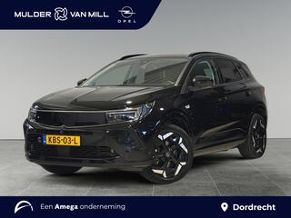 Opel Grandland GSE 1.6 PHEV Hybrid4 300pk e-EAT8 4x4 |